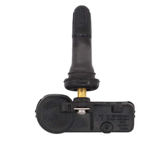 NewYall close-up of sensor and metal valve stem showing durable construction