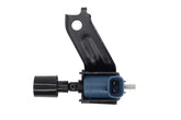NewYall VSV front view showing mounting bracket and body for easy identification