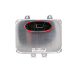 NewYall ballast front view showing label and mounting points for accurate fit