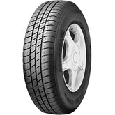 NEXEN SB802 front tread view showing grooves and long shoulders for better wet traction
