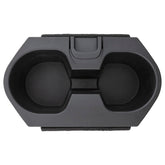 NFSpeeding front package fitment showing clean integrated console appearance and benefit
