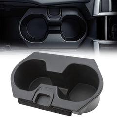 NFSpeeding left cup detail showing smaller opening for standard bottles and secure hold
