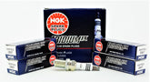 NGK 2667 front packaging showing product and benefits