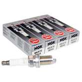 NGK 4644 front packaging showing model and pack benefits