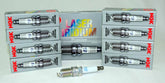 NGK 5599 front packaging showing brand and pack count for easy identification