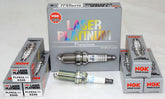 NGK 6240 packaging front view showing OEM-quality six-pack and easy identification