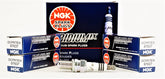 NGK 97637 front packaging showing brand and product, ensuring correct OEM replacement