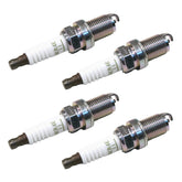 NGK front packaging showing BKR4E-11 plugs and clear identification for quick selection
