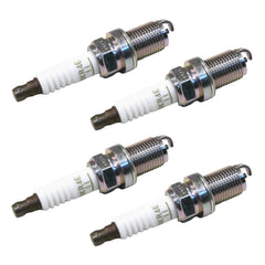 NGK front packaging showing BKR4E-11 plugs and clear identification for quick selection