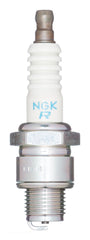 NGK BR7HS10 front packaging showing four spark plugs and clear labeling for easy identification and reliable replacement