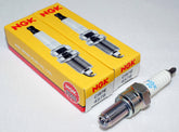 NGK CR7E front packaging showing genuine branding and model clarity for assured fit