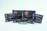 NGK front packaging showing 8-pack and clear part labeling for easy verification