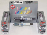 NGK IMR9D-9H front packaging showing brand and pack benefit