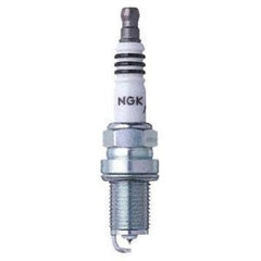 NGK front packaging showing IZTR5B11 8-pack and genuine badge for confidence
