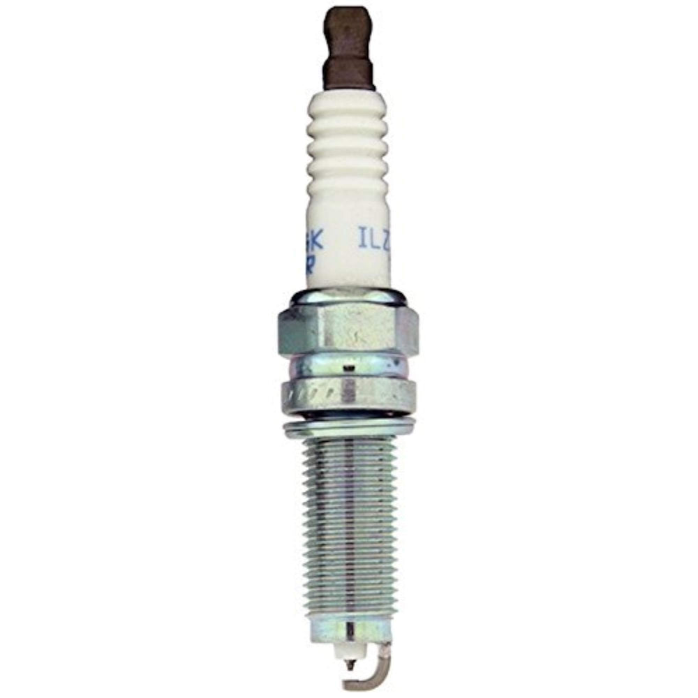 NGK front packaging showing spark plug for reliable ignition