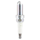 NGK LFR5A-11 front packaging showing six spark plugs and clear OEM labeling for correct selection