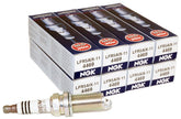 NGK LFR5AIX-11 front packaging showing part 4469 and pack details for easy identification