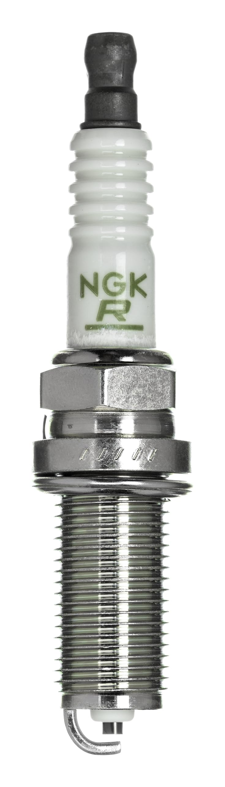 NGK LFR7A front packaging showing brand and four plugs, confirming correct fitment