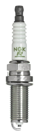 NGK LFR7A front packaging showing brand and four plugs, confirming correct fitment