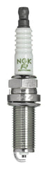 NGK LFR7A front packaging showing brand and four plugs, confirming correct fitment