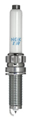 NGK close-up of SILZKGR8B8S part detail highlighting build quality and precise finish