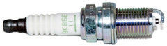 NGK electrode detail visible for precise spark delivery benefits