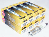 NGK TR55GP front packaging showing product and benefit of OEM-quality