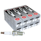 NGK TR6 front packaging showing product and set information for quick identification and confidence