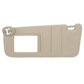 NHILES driver-side visor front view matching Venza interior color and restoring appearance
