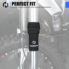NICECNC neoprene texture close-up highlighting durable abrasion resistance