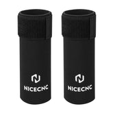 NICECNC front view protector showing full coverage and easy fit benefit