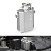 NICECNC front view reservoir showing durable aluminum body and quick heat dissipation benefit