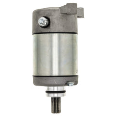 NICHE starter side mounting detail highlighting bolt pattern for easy installation