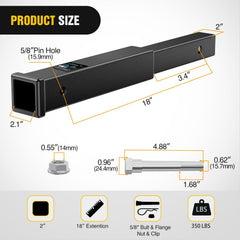 Nilight close weld detail highlighting full-edge welding and stronger joints