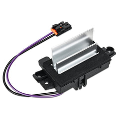 Nilight front module view showing compact design and reliable fit