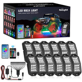 Nilight front packaging showing complete 12-piece kit and quick benefit