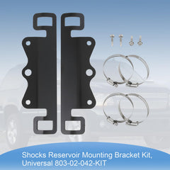 Nirakoka bracket close-up detail highlighting welds and finish for long-lasting strength