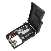 Nirakoka front view of terminal and cover showing OEM-style fit and protection