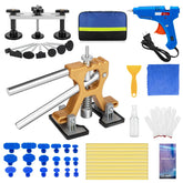 NJ FOREVER front of kit showing organized tools for easy mobile repairs