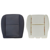 NLQR packaged driver bottom set showing contents and fit benefit