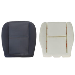 NLQR packaged driver bottom set showing contents and fit benefit