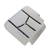 NLQR driver bottom foam packaged and ready, showing OEM-fit protection