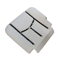 NLQR driver bottom foam packaged and ready, showing OEM-fit protection