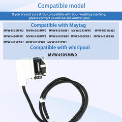 NLZQMBC detail of wiring connector offering plug-and-play convenience
