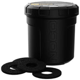 NOCO B603 pack front view showing quantity and protective washers for long-term corrosion prevention