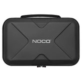 NOCO front view of EVA protection case showing compact profile and portability