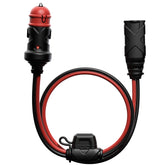 NOCO GC003 front view showing plug shape and compact design for versatile connection