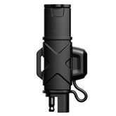 NOCO GC009 front connector showing X-Connect to SAE conversion and easy hookup