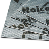 Noico Solutions front packaging showing full 36 sq ft kit and branding benefit of clear specifications