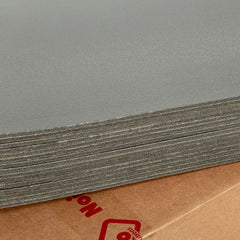 Noico Solutions Red installed inside car door illustrating reduced rattles and improved comfort